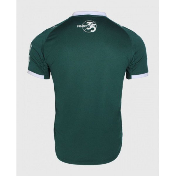 Camisa I Plymouth Argyle 2025 2026 Puma oficial 