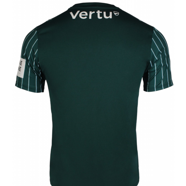 Camisa I Plymouth Argyle 2026 2027 Puma oficial 