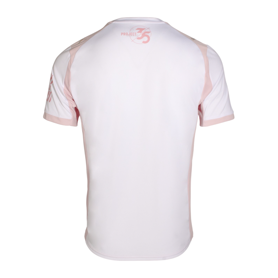 Camisa III Plymouth Argyle 2025 2026 Puma oficial Camisa III Plymouth Argyle 2025 2026 Puma oficial