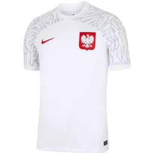 Camisa I Seleção da Polonia 2022 Home