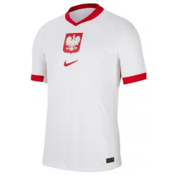 Camisa I Seleção da Polonia 2024 Home