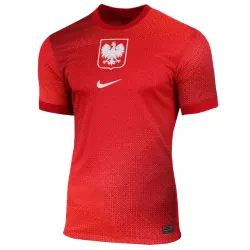 Camisa II Seleção da Polonia 2024 Away