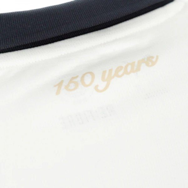  Camisa I Port Vale 2025 2026 Puma oficial 