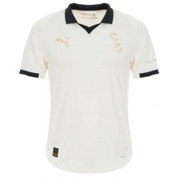  Camisa I Port Vale 2025 2026 Puma oficial 