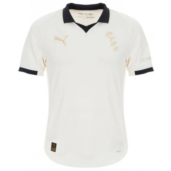  Camisa I Port Vale 2025 2026 Puma oficial 