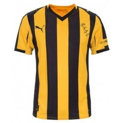 Camisa II Port Vale 2025 2026 Puma oficial Camisa II Port Vale 2025 2026 Puma oficial