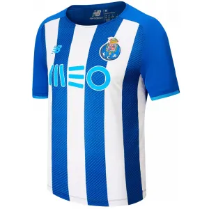 Camisa I FC Porto 2021 2022 New Balance oficial