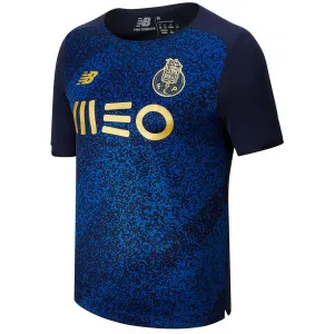 Camisa II FC Porto 2021 2022 New Balance oficial