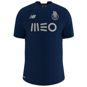 Camisa II Porto 2020 2021 New Balance oficial