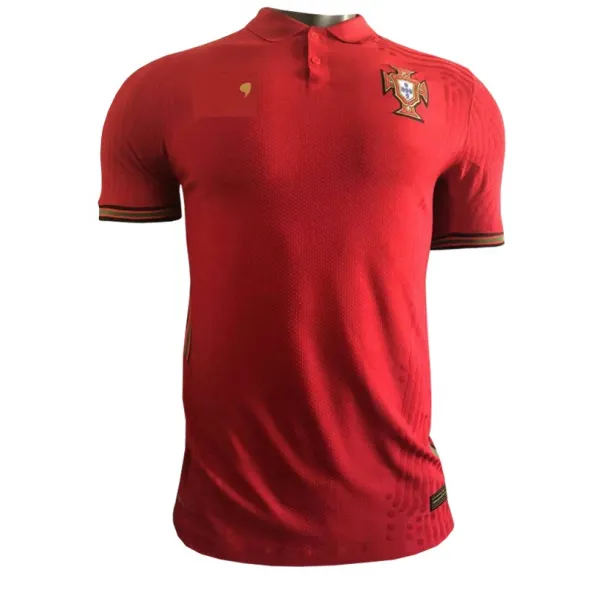 Camisa Seleção de Portugal 2020 2021 I Home jogador