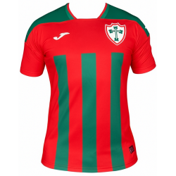 Camisa I Portuguesa 2025 Joma oficial 