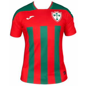 Camisa I Portuguesa 2025 Joma oficial 