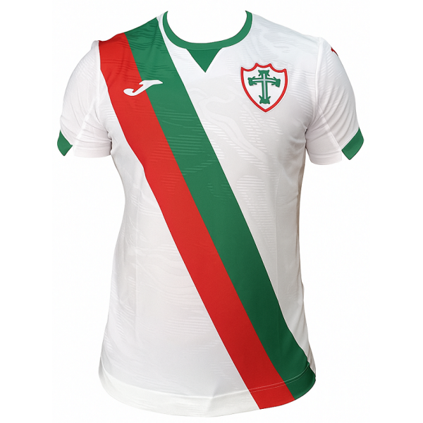 Camisa II Portuguesa 2025 Joma oficial 