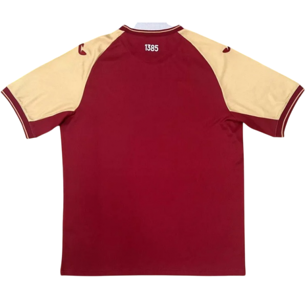 Camisa III Portuguesa 2025 Joma oficial 
