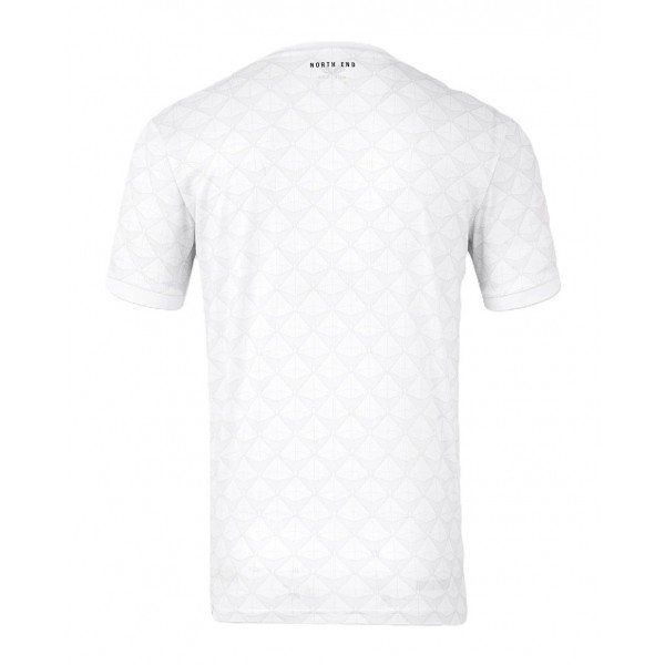 Camisa I Preston North End 2025 2026 Castore oficial  Camisa I Preston North End 2025 2026 Castore oficial