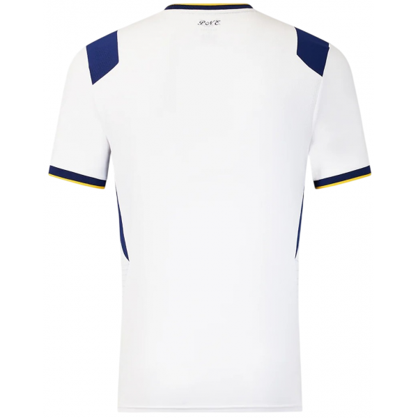 Camisa I Preston North End 2026 2027 Castore oficial Camisa I Preston North End 2026 2027 Castore oficial