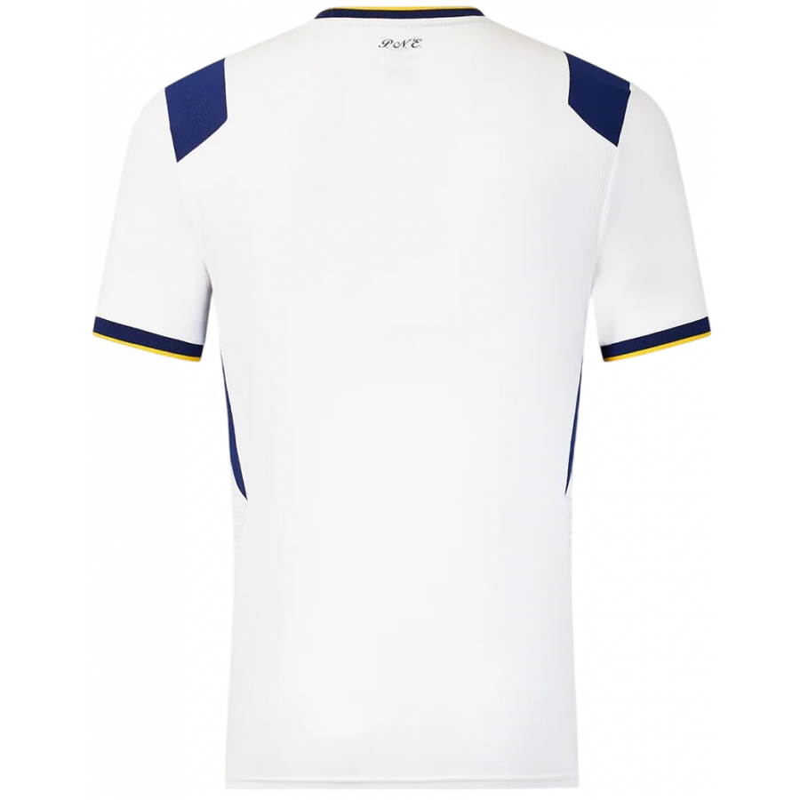 Camisa I Preston North End 2026 2027 Castore oficial Camisa I Preston North End 2026 2027 Castore oficial