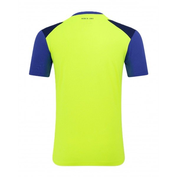 Camisa III Preston North End 2025 2026 Castore oficial Camisa III Preston North End 2025 2026 Castore oficial