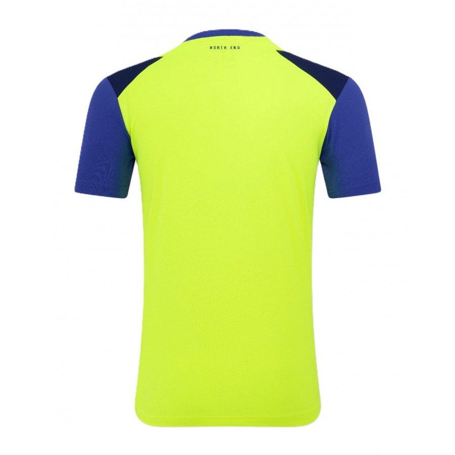 Camisa III Preston North End 2025 2026 Castore oficial Camisa III Preston North End 2025 2026 Castore oficial