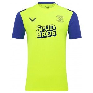 Camisa III Preston North End 2025 2026 Castore oficial 