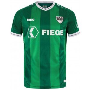 Camisa I Preußen Munster 2025 2026 Jako oficial 