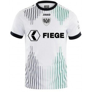 Camisa II Preußen Munster 2025 2026 Jako oficial 