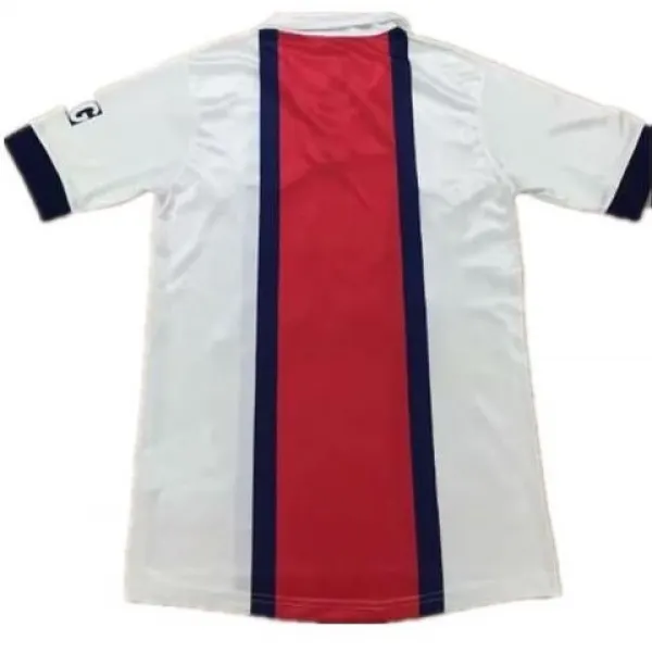 Camisa retro PSG 1998 1999 II Jogador