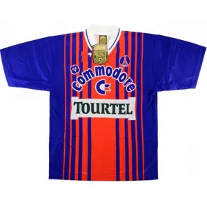 Camisa retro PSG 1993 1994 I Jogador