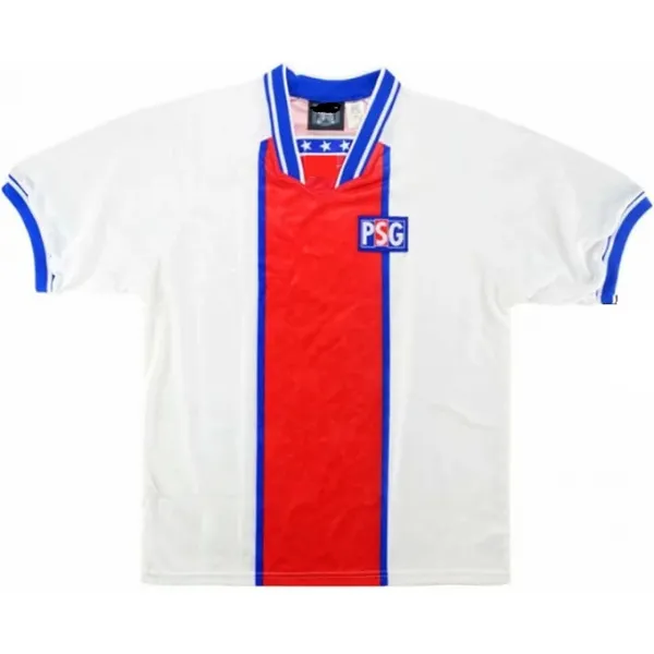 Camisa retro PSG 1994 1995 II Jogador