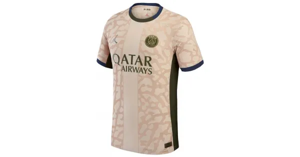 Jordan psg camisa hot sale