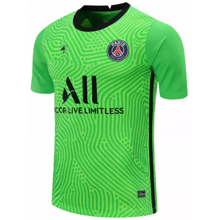 Camisetas psg top 2020
