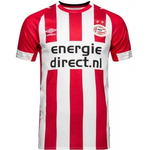 Camisa oficial Umbro PSV Eindhoven 2018 2019 I jogador