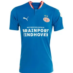 Camisa III PSV Eindhoven 2022 2023 Puma oficial