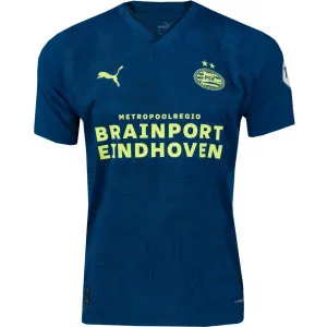 Camisa III PSV Eindhoven 2023 2024 Puma oficial