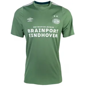 Camisa oficial Umbro PSV Eindhoven 2019 2020 III jogador