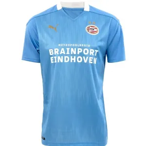 Camisa oficial Umbro PSV Eindhoven 2020 2021 II jogador