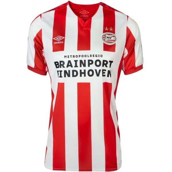 Camisa oficial Umbro PSV Eindhoven 2019 2020 I jogador