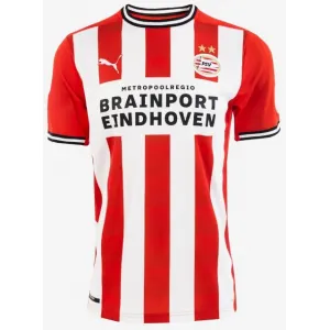 Camisa oficial Umbro PSV Eindhoven 2020 2021 I jogador