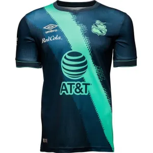 Camisa oficial Umbro Puebla 2020 2021 II jogador