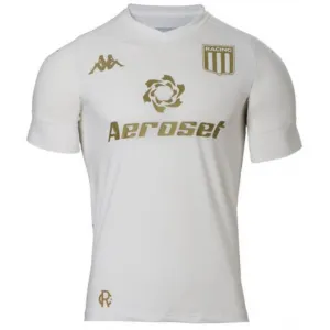 Camisa III Racing Club 2021 Kappa oficial 