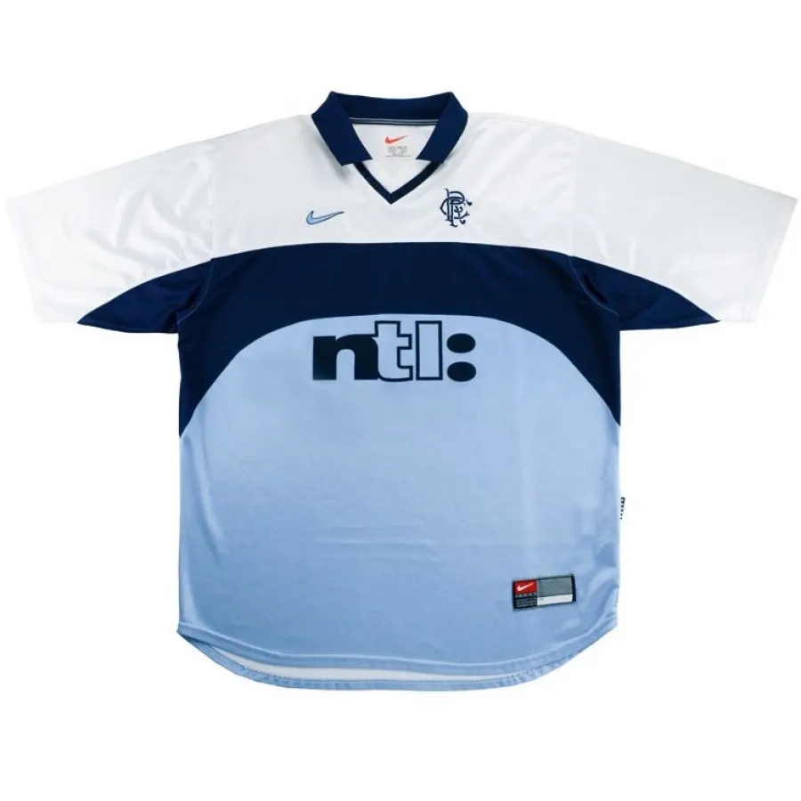 Rangers nike kit new arrivals
