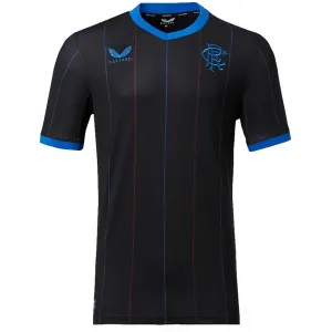 Camisa IV Rangers 2022 2023 Castore oficial