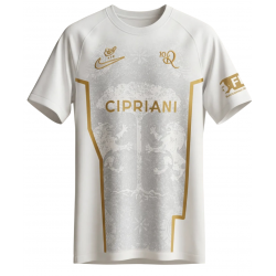 Camisa Ravenna FC 2026 2027 Especial Camisa Ravenna FC 2026 2027 Especial