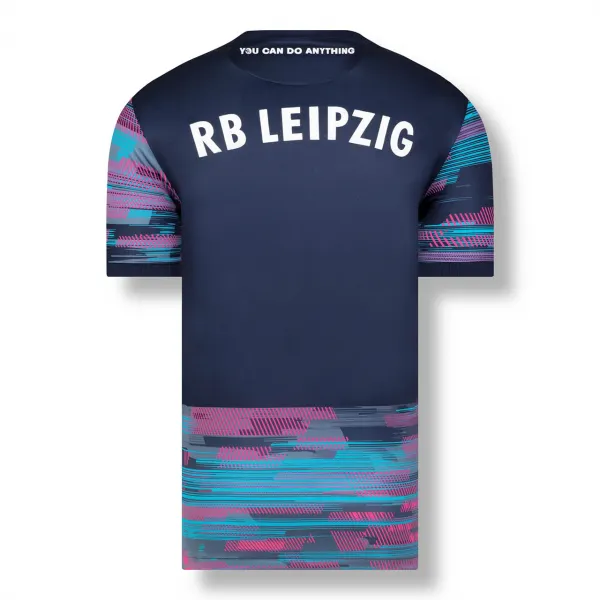 Camisa III RB Leipzig 2021 2022 Third