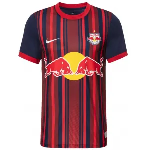 Camisa II Red Bull Salzburg 2023 2024 Away