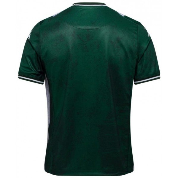 Camisa I Red Star FC 2025 2026 Kappa oficial Camisa I Red Star FC 2025 2026 Kappa oficial