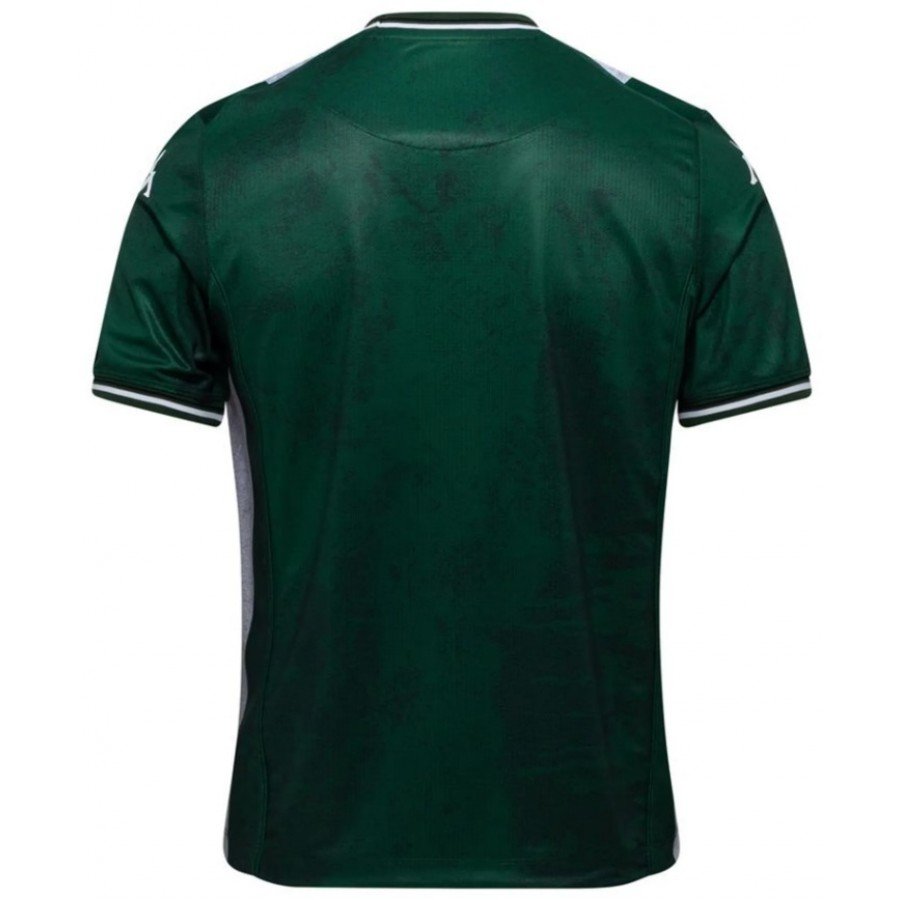 Camisa I Red Star FC 2025 2026 Kappa oficial Camisa I Red Star FC 2025 2026 Kappa oficial