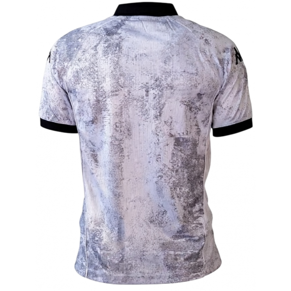 Camisa II Red Star FC 2025 2026 Kappa oficial 