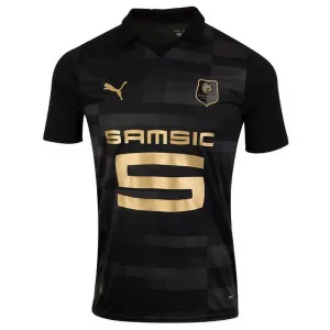 Camisa III Rennes 2023 2024 Puma oficial