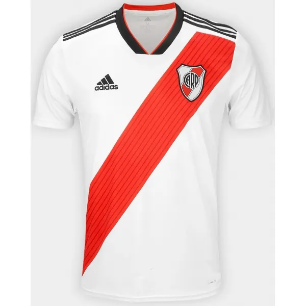 Camisa oficial Adidas River Plate 2018 2019 edição especial